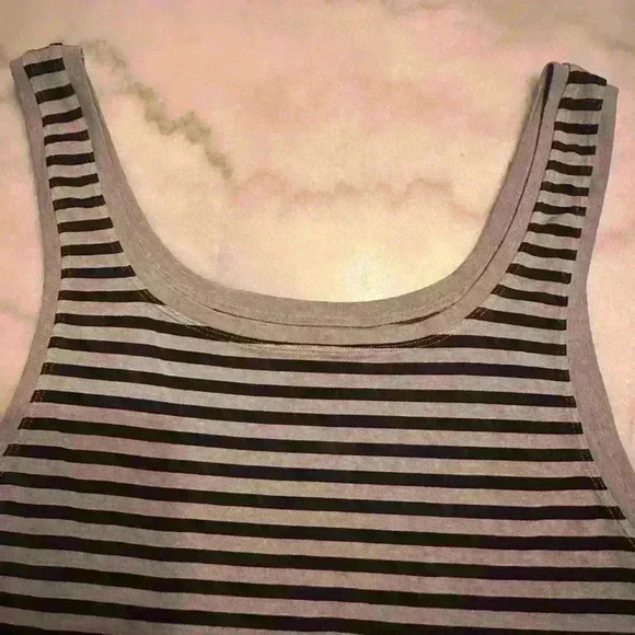 Soma Seamfree Striped Cami - Picture 5 of 9